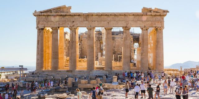 Ακρόπολη