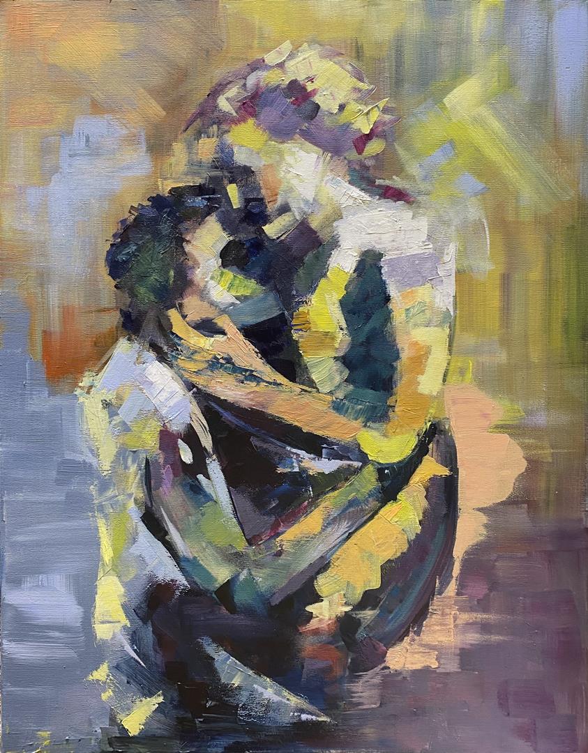 Αγγελική Αντωνοπούλου