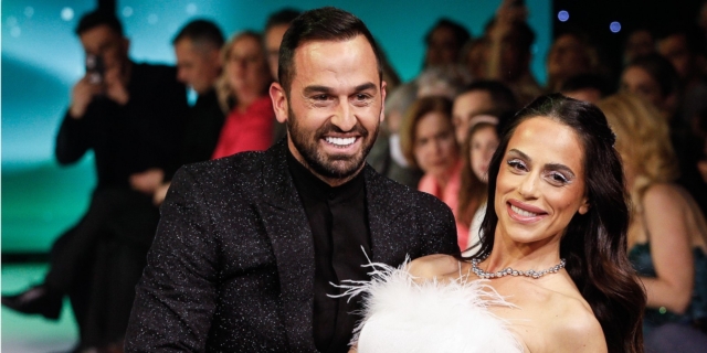 Ο Φραγκολιάς επιβεβαίωσε τον χωρισμό Αντωνά – Σοϊλέδη: “Έφυγε από το σπίτι”