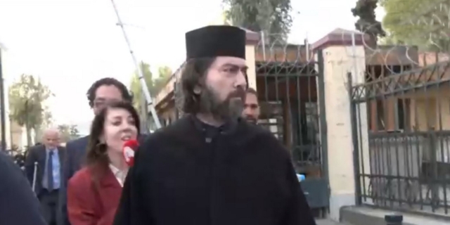 Στο δικαστήριο ο πατέρας Αντώνιος – Απορρίφθηκε νέο αίτημα για αναβολή