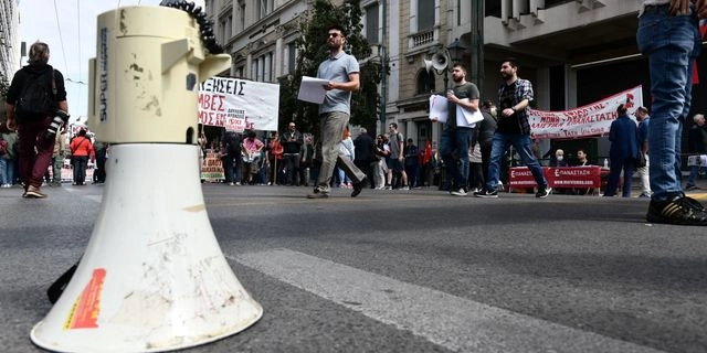 Πανελλαδική απεργία την Πέμπτη (28/8) – Ποιοι συμμετέχουν