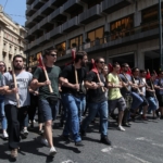 Απεργία: Στους δρόμους χιλιάδες εργαζόμενοι - Πώς θα κινηθούν τα ΜΜΜ