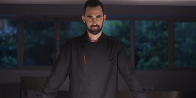 ΚΟΙΝΩΝΙΚΟ ΣΠΟΤ ΜΚΟ “ΑΠΟΣΤΟΛΗ”