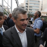 Άρης Σπηλιωτόπουλος: Αναλαμβάνει ρόλο στο επικοινωνιακό επιτελείο του ΣΥΡΙΖΑ