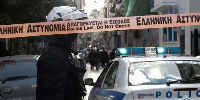 Μέλη των χούλιγκαν της ΑΕΚ που συνελήφθησαν συμμετείχαν και στα επεισόδια των Τεμπών