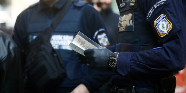 Εξαρθρώθηκε νέα συμμορία ανηλίκων που διακινούσαν ναρκωτικά μετά από καταγγελία γονέων