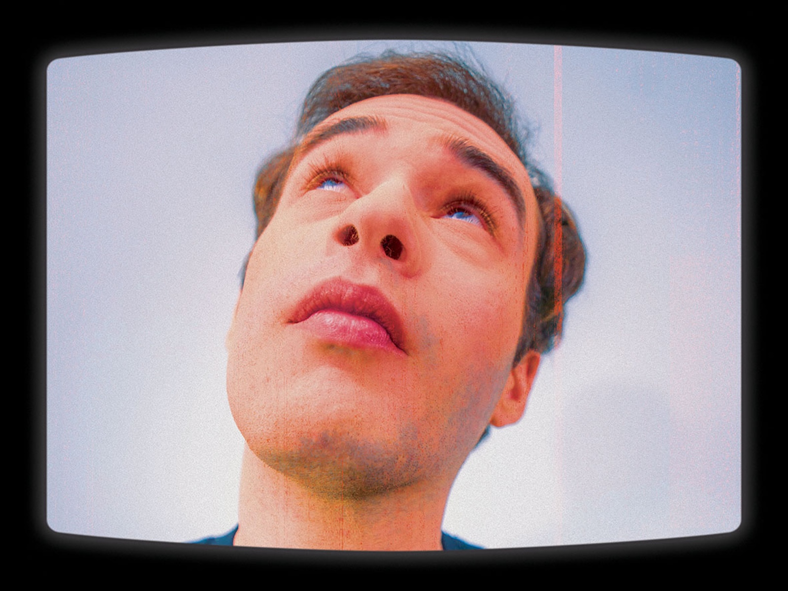 Ο Αναστάσης Γεωργούλας