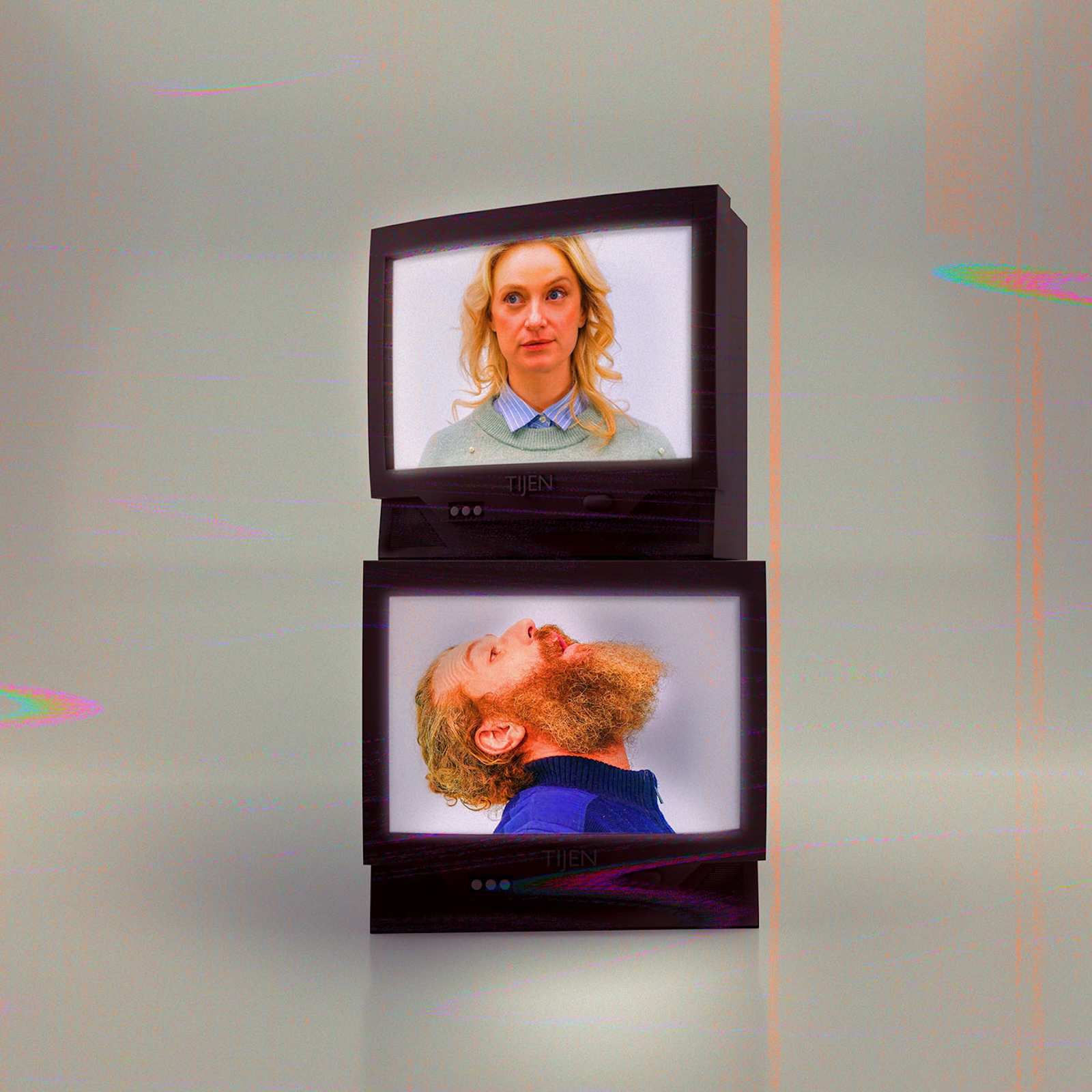 ΑΤΛΑΣ ΤΗΣ ΔΕΚΑΕΤΙΑΣ ΤΟΥ 2000