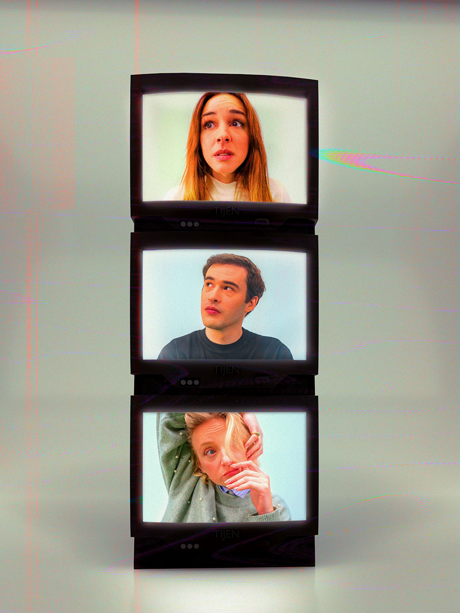 ΑΤΛΑΣ ΤΗΣ ΔΕΚΑΕΤΙΑΣ ΤΟΥ 2000