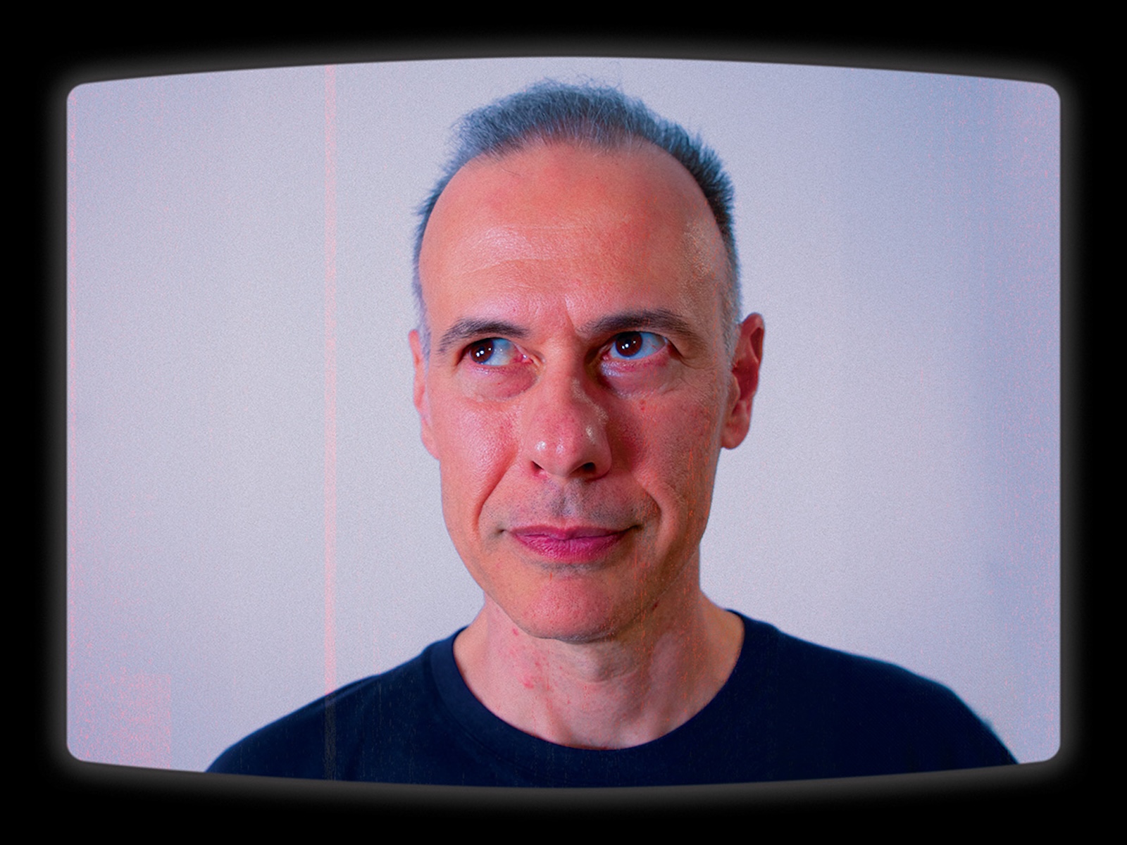 Ο Γιώργος Γλάστρας