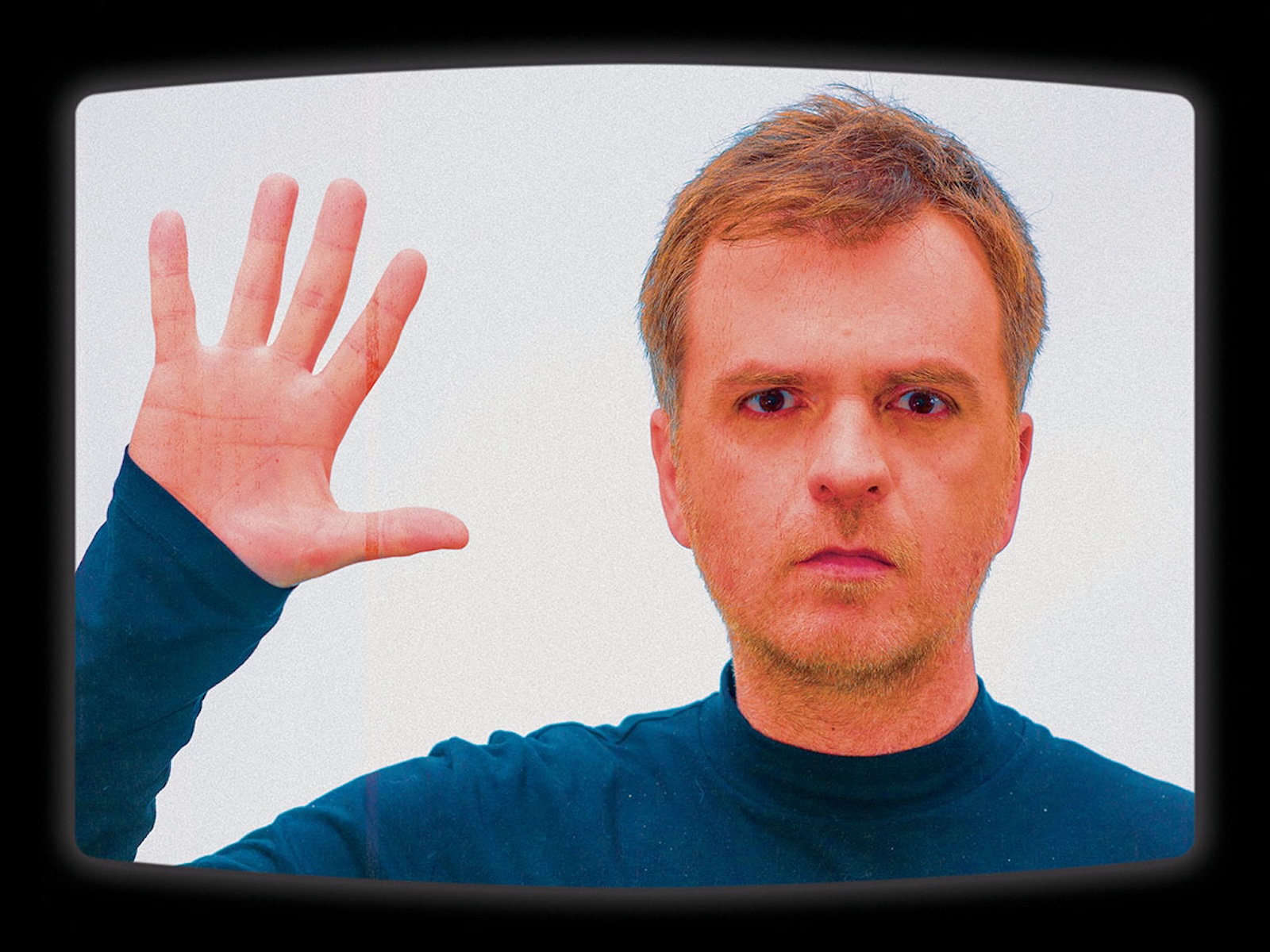 Παιδί Τράυμα