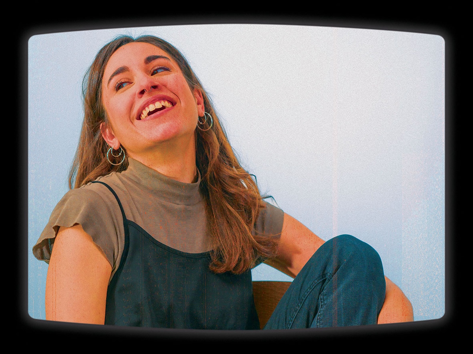 Η Στεφανία Ζώρα