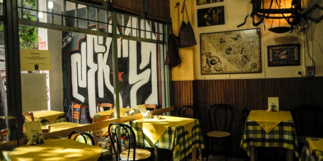 Πέντε στέκια για φθηνό και καλό φαγητό στο κέντρο της Αθήνας