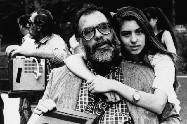 Francis Coppola