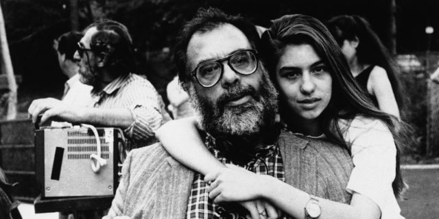 Francis Coppola