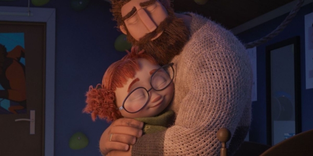 COSMOTE CINEMA KIDS: Πάσχα με 50 μεταγλωττισμένες παιδικές ταινίες στο pop-up κανάλι της COSMOTE TV