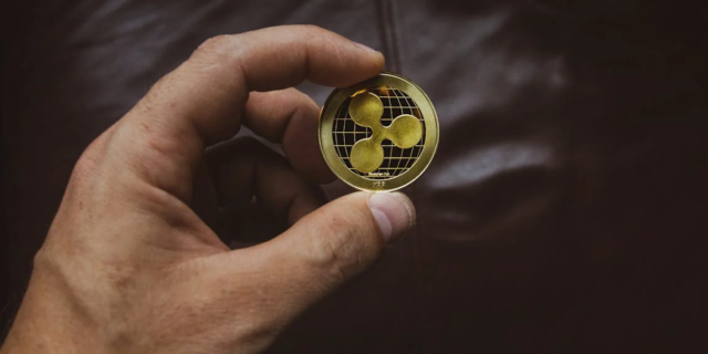 Οι ρευστοποιήσεις του XRP ξεπέρασαν τα 6 εκατομμύρια δολάρια