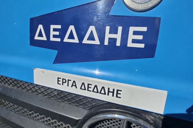 Πεντέλη: Υπογειοποίηση εναέριων δικτύων μέσης και χαμηλής τάσης