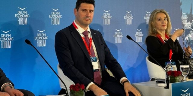 Δ. Μασούτης: «Επιλέγουμε να μετακυλήσουμε μέρος της κερδοφορίας μας, στηρίζοντας έμπρακτα τους καταναλωτές.»