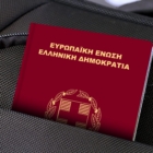 Διαβατήριο (Φωτογραφία αρχείου)