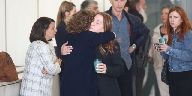 Απόφαση την δίκη για την πυρκαγιά στο Μάτι που στοίχισε την ζωή σε 104 ανθρώπους, Μεγάλη Δευτέρα 29 Απριλίου 2024