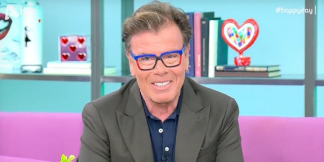 Δημήτρης Παπανώτας