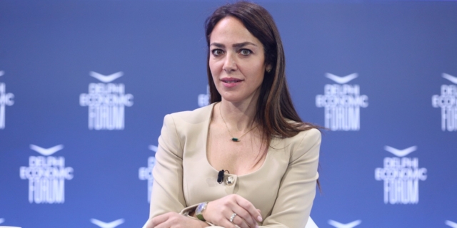 Μιχαηλίδου: Δεν υπάρχει μαγικό ραβδί για την αγορά εργασίας