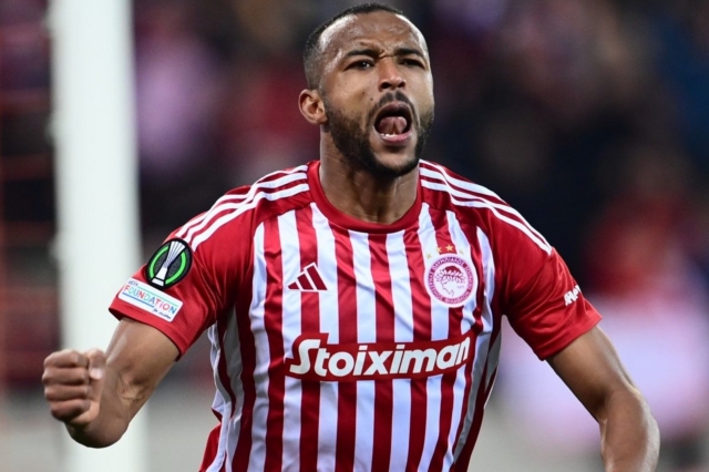 Ολυμπιακός: Αυτή είναι η ενδεκάδα κόντρα στη Φενέρμπαχτσε