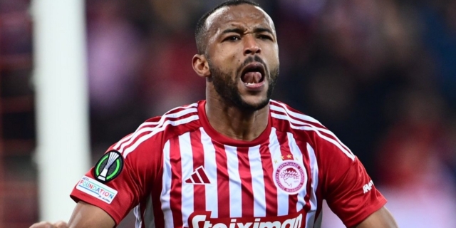 Ολυμπιακός: Αυτή είναι η ενδεκάδα κόντρα στη Φενέρμπαχτσε