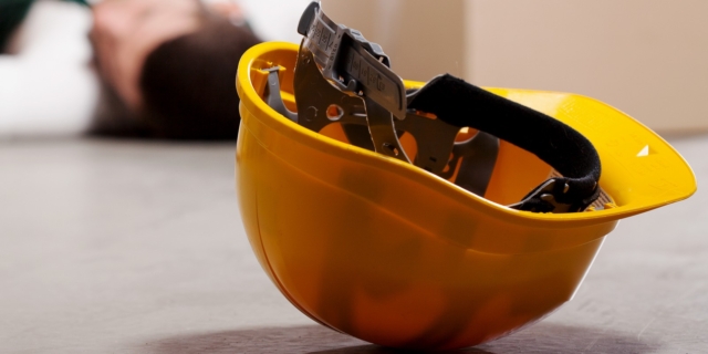 Εργατικό δυστύχημα στη Σάμο: Νεκρός 50χρονος οικοδόμος