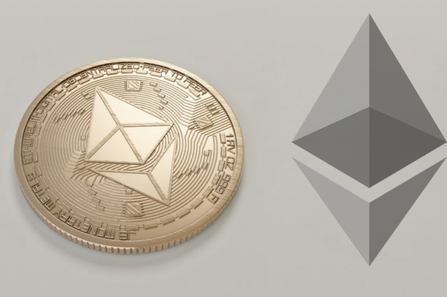 Ethereum – Γιατί η τιμή του ETH δεν μπορεί να περάσει τα 4.000 δολάρια;