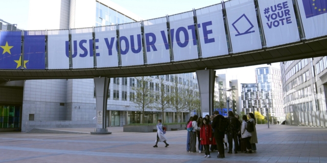Ευρωεκλογές