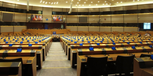 Για ποια Ευρώπη ψηφίζουμε;