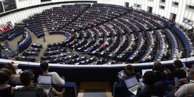 Ευρωεκλογές 2024: Τι ώρα θα γίνουν γνωστά τα πρώτα exit polls του Ευρωκοινοβουλίου