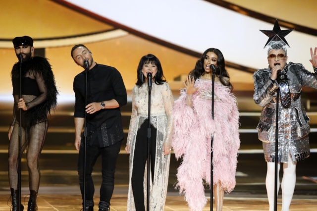 Eurovision