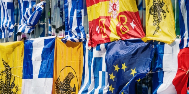 Οι ευρωεκλογές στην Ελλάδα μυρίζουν… λιβάνι