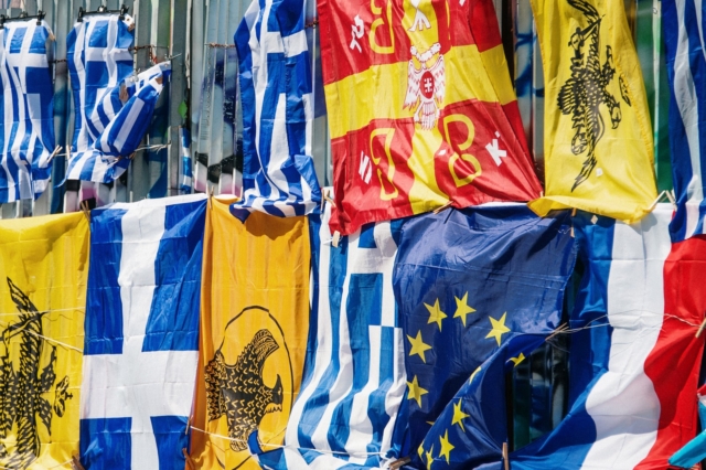 Οι ευρωεκλογές στην Ελλάδα μυρίζουν… λιβάνι