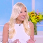 Η Φαίη Σκορδά