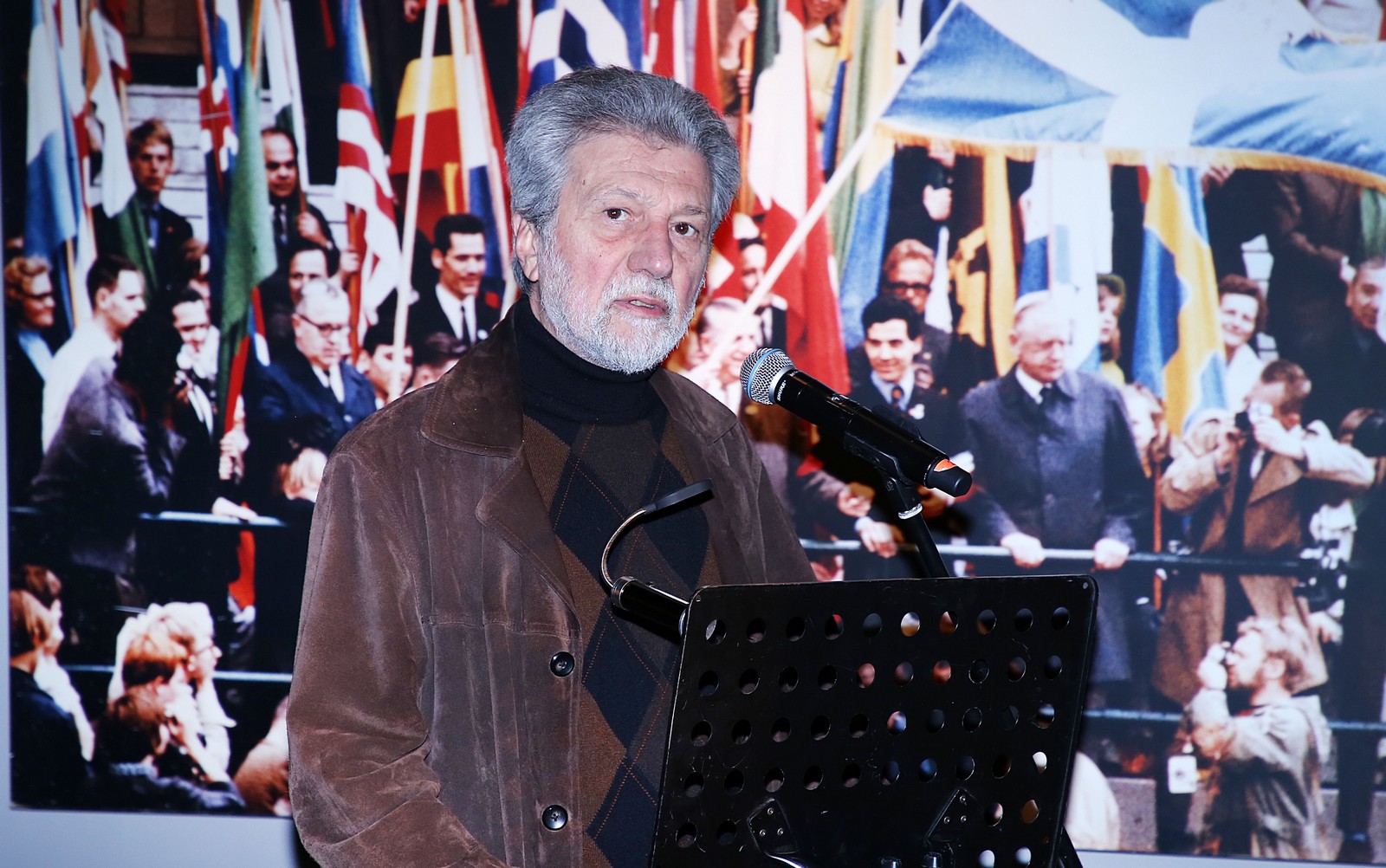 Γιάννης Φέρτης