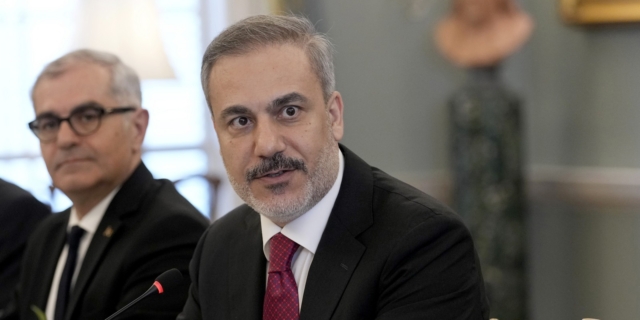 Χακάν Φιντάν