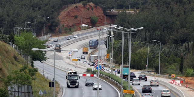 Επανεκκίνηση των εργασιών για το Flyover στη Θεσσαλονίκη