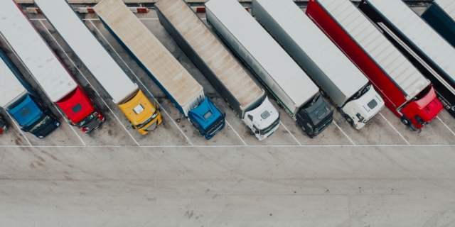 Στα σκαριά η δημιουργία επιχειρηματικού πάρκου στη Φυλή για τις μεταφορικές εταιρείες