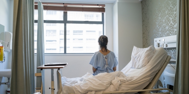 Τι κάνει η Ε.Ε. για τα εκατομμύρια καρκινοπαθών