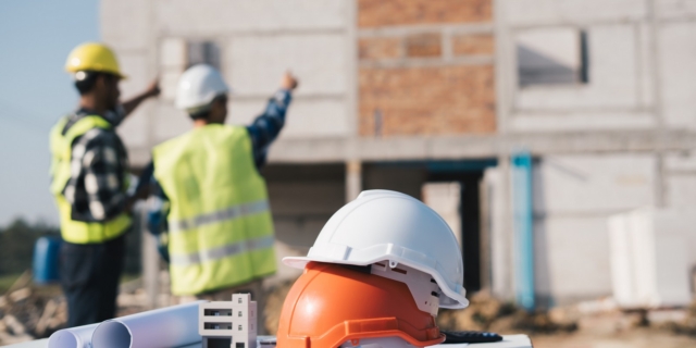 ﻿Αυξάνεται και πάλι ο κατασκευαστικός κλάδος στην Ελλάδα – Τι δείχνουν τα στοιχεία του ΙΟΒΕ