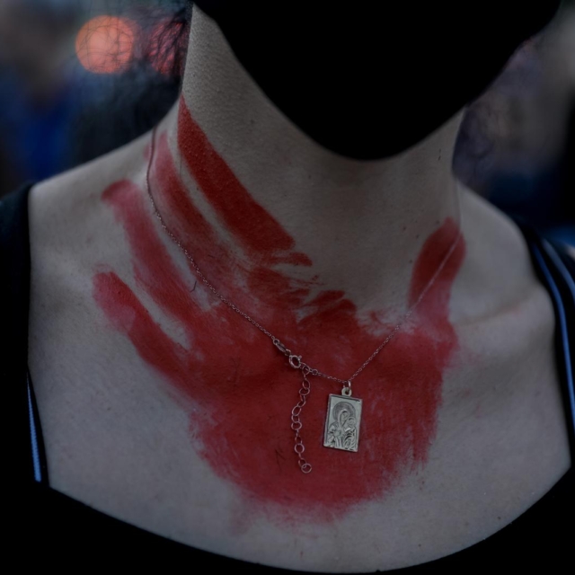 Γυναικοκτονία στο Αγρίνιο: Η εισαγγελέας προτείνει την ενοχή του δράστη