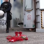 Καταγγελία - βόμβα για τη γυναικοκτονία στους Αγ. Αναργύρους: "Το οπτικοακουστικό υλικό δεν είναι ενιαίο"