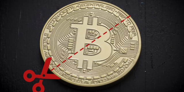 Ο αντίκτυπος του Bitcoin Halving στην αγορά κρυπτονομισμάτων