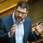 Νάσος Ηλιόπουλος