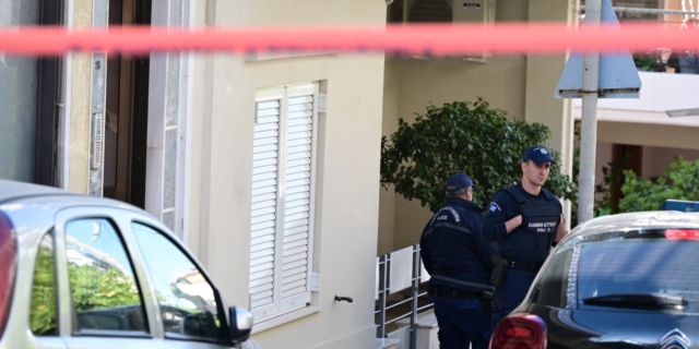 Έγκλημα στην Ηλιούπολη: Ο γιος σκότωσε τη μητέρα του και αυτοκτόνησε