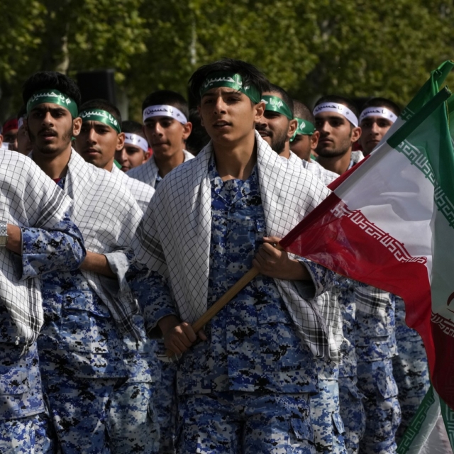 Ισραήλ – Ιράν: Μια “υποβαθμισμένη” επίθεση που τάραξε τον πλανήτη